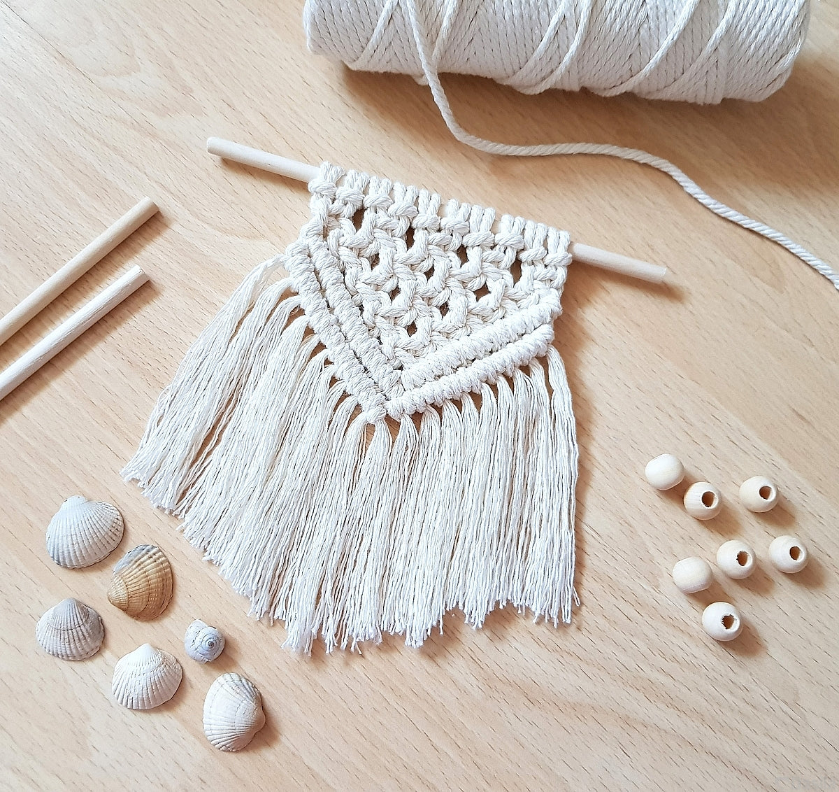Macrame Kits