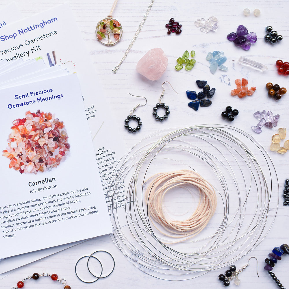 Beading Kits