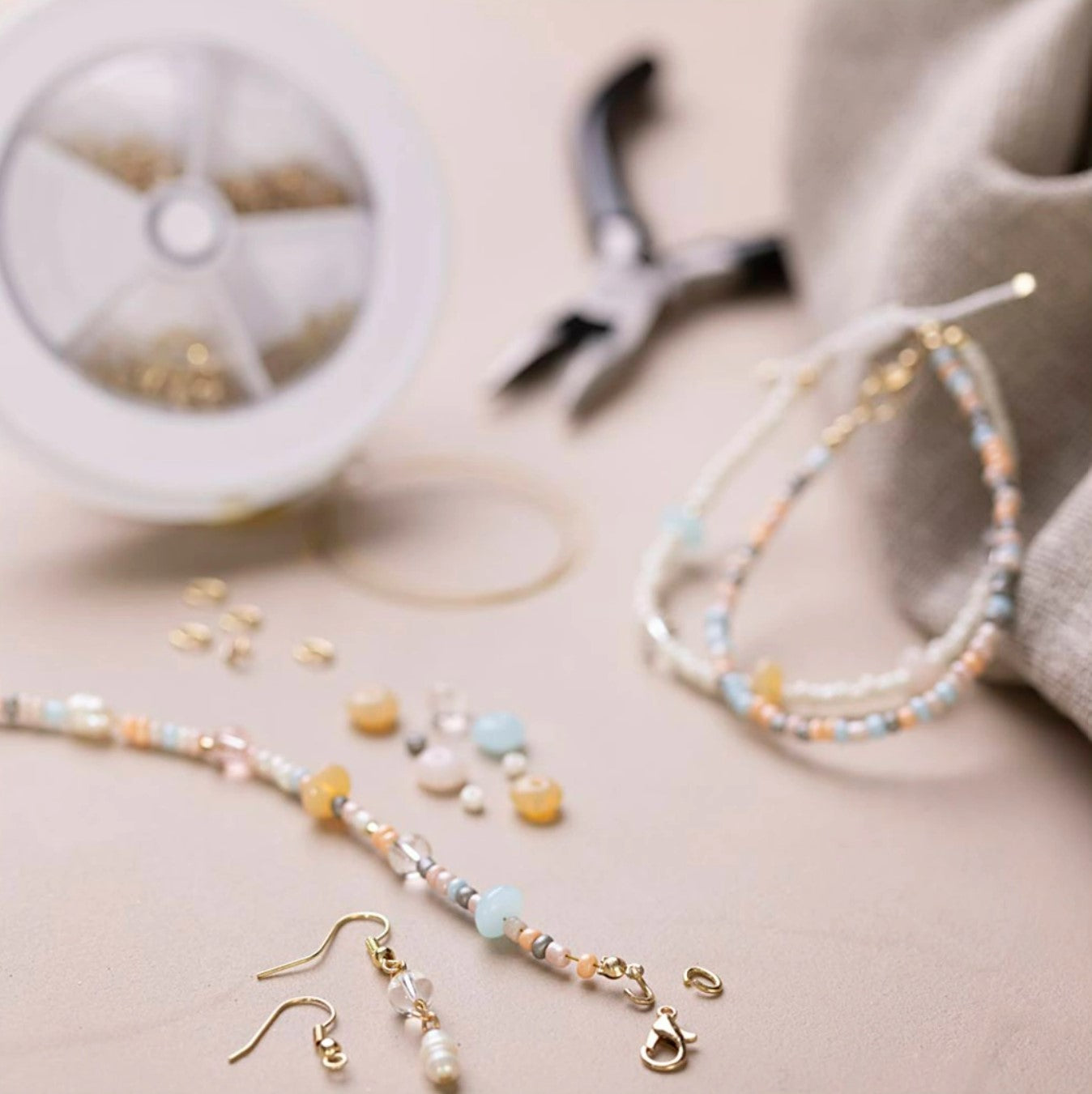 Accessory Starter Set