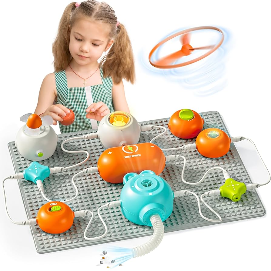 STEM & Science Kits