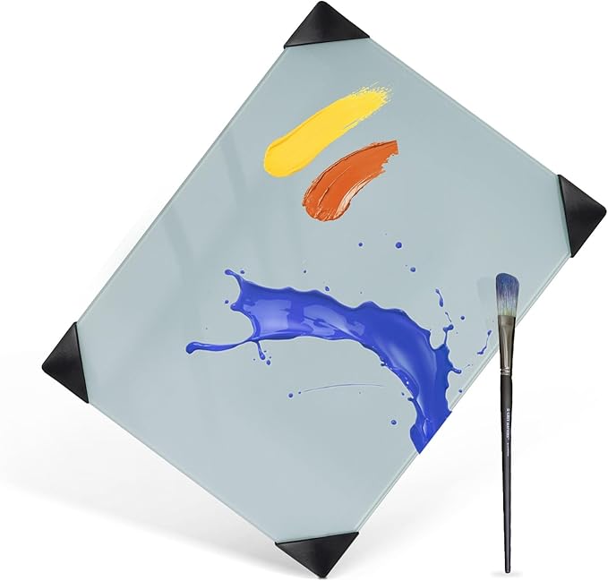 Canvas vs Board: Which Painting Surface Is Right for You