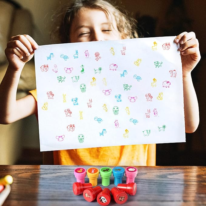 Stamping Basics: How to Choose Stamps and Ink Pads