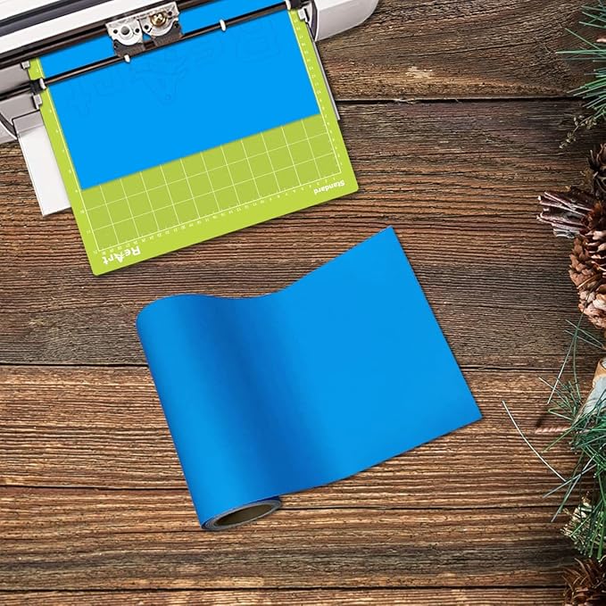 Vinyl Crafting 101: Projects You Can Make with Adhesive Vinyl