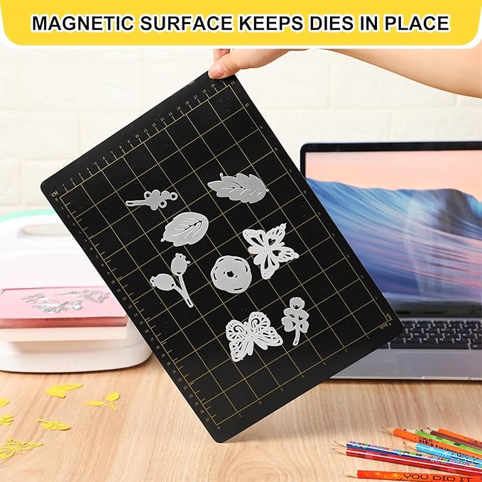 Creative Ways to Use Die-Cuts in Paper Crafting