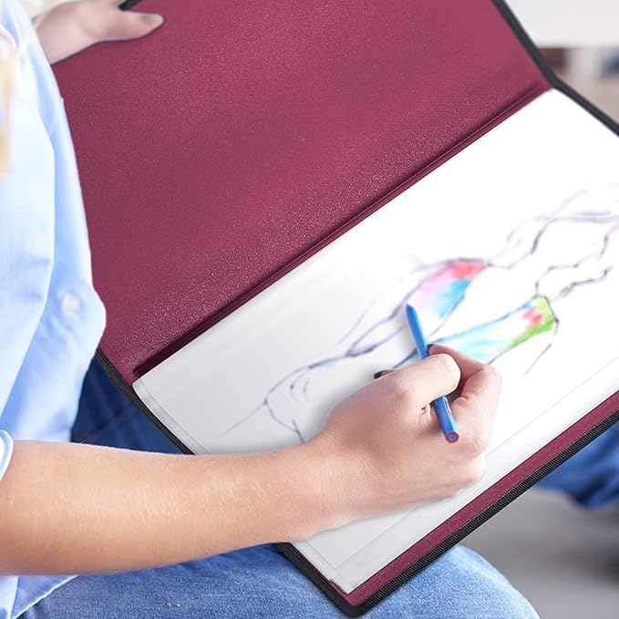 Essential Drawing Tools Every Artist Should Own