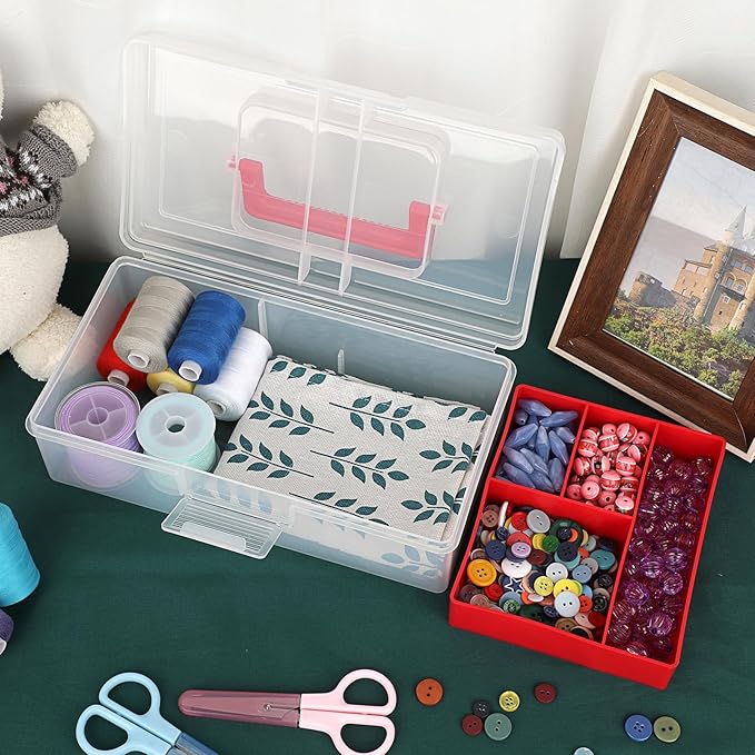 Must-Have Sewing Notions for Every Sewing Room