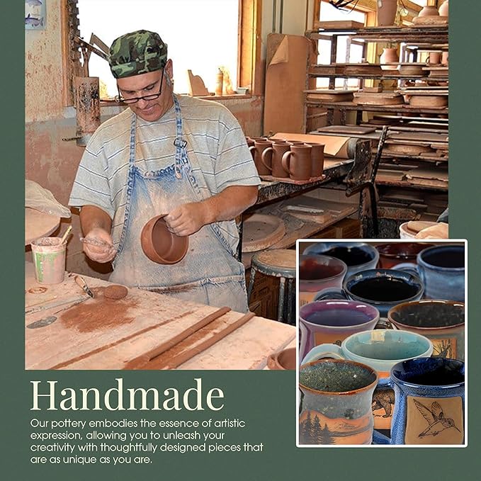 Pottery Basics: Tools and Techniques for Beginners