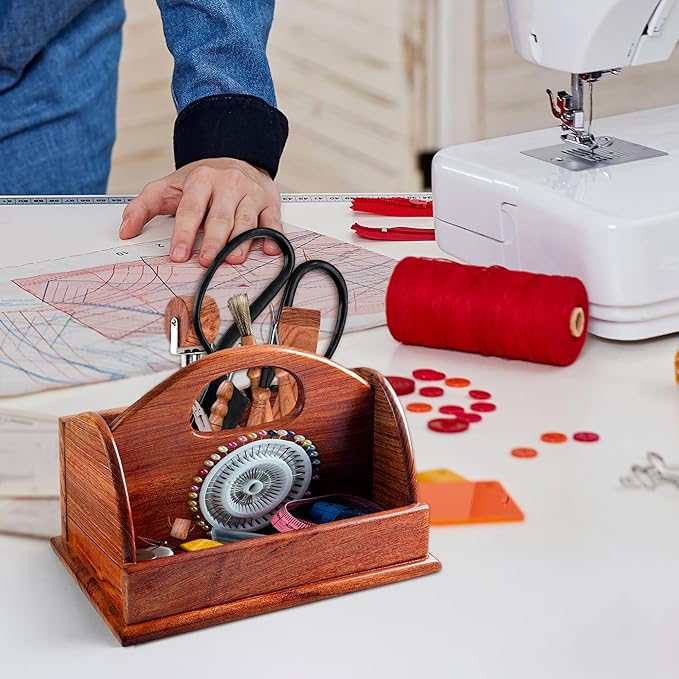 How to Choose a Sewing Machine for Your Skill Level
