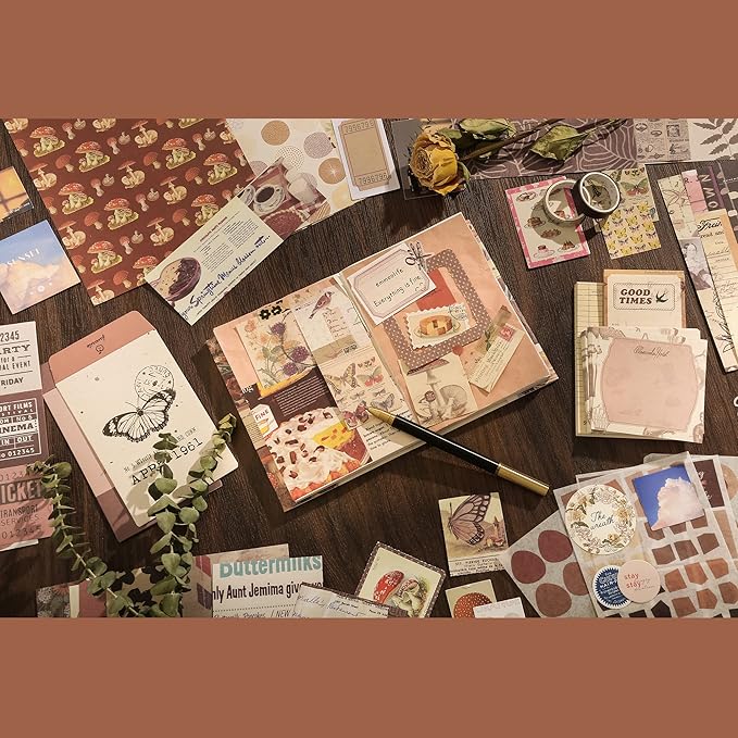 How to Organize Memories with Scrapbooking Albums