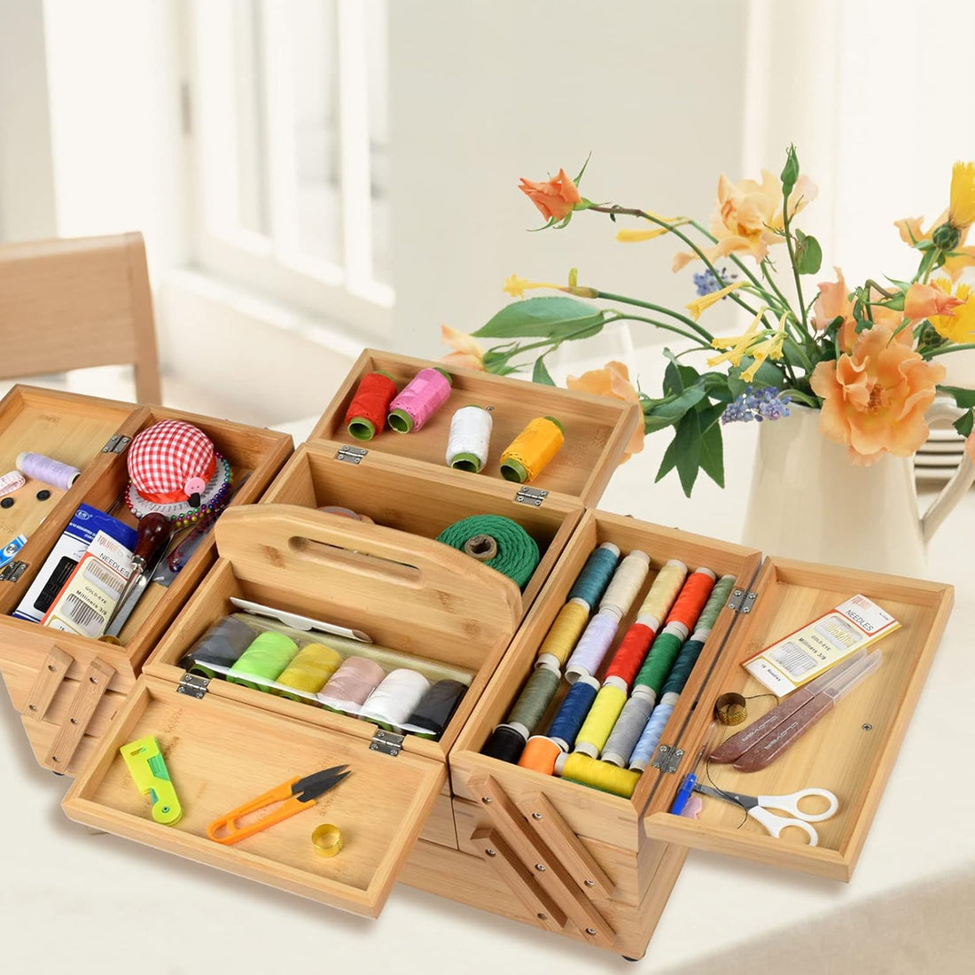 Essential Craft Supplies for Endless DIY Creativity