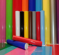 Adhesive Vinyl