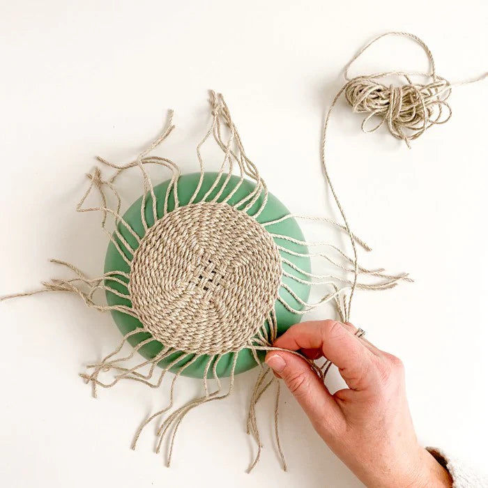Basket Making