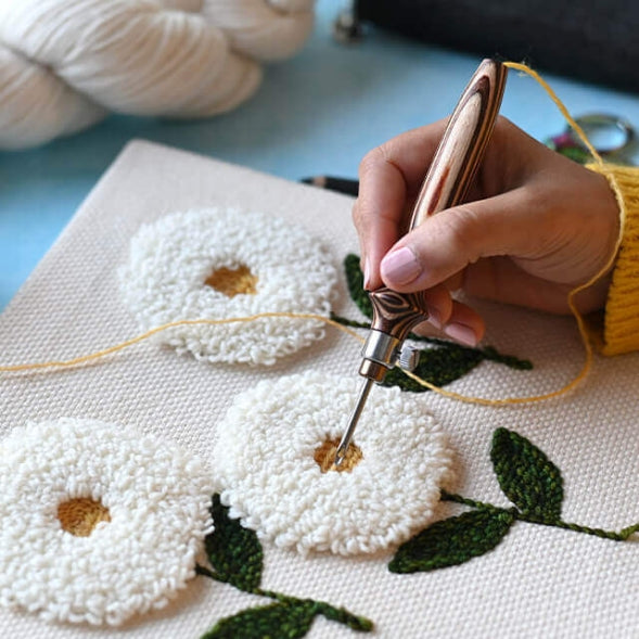 Punch Needle Kits