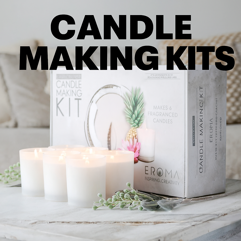 Candle Making Kits