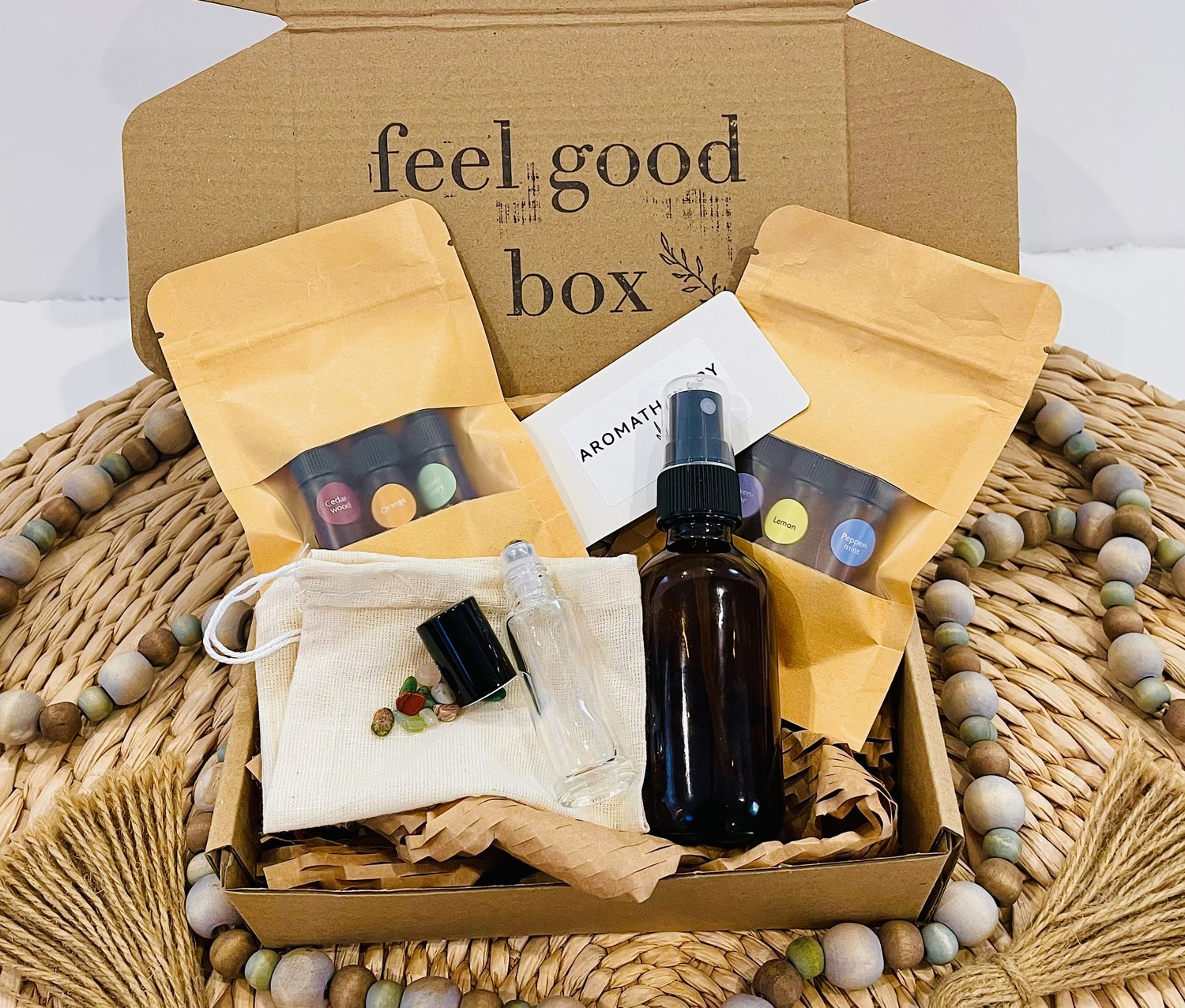Aromatherapy Kits