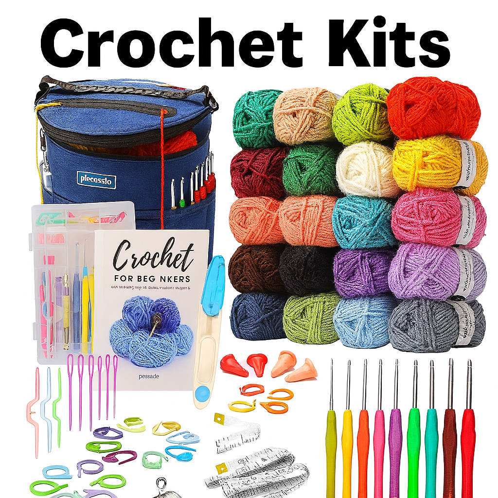 Crochet Kits