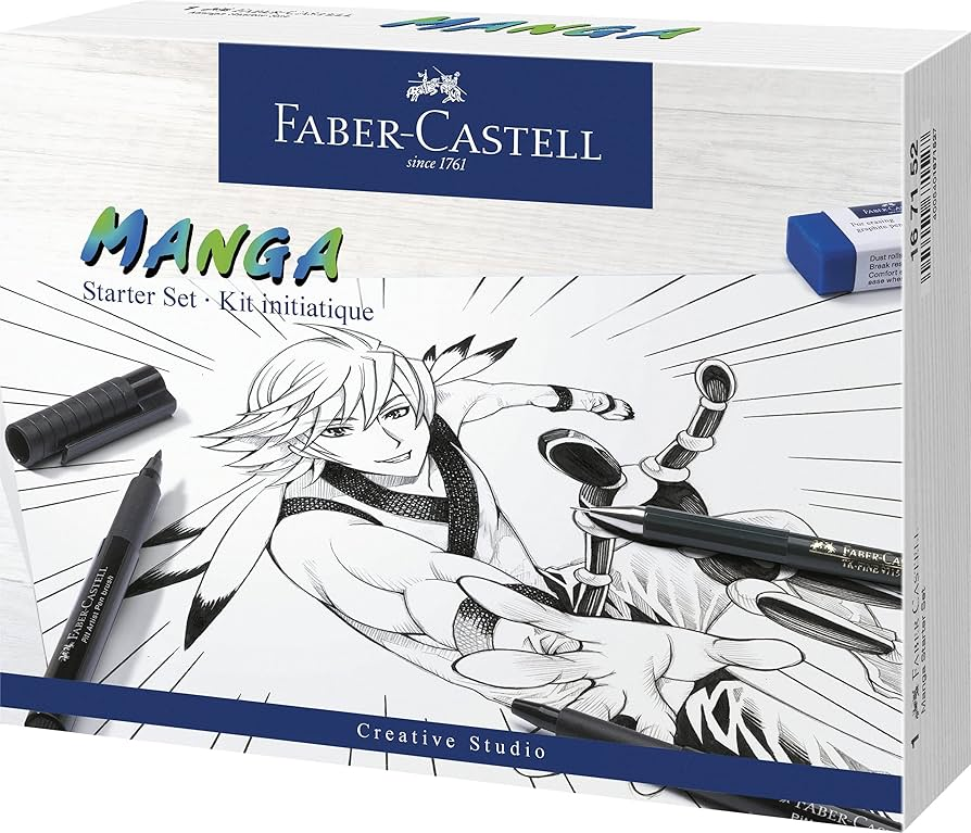 Sketching & Doodle Kits