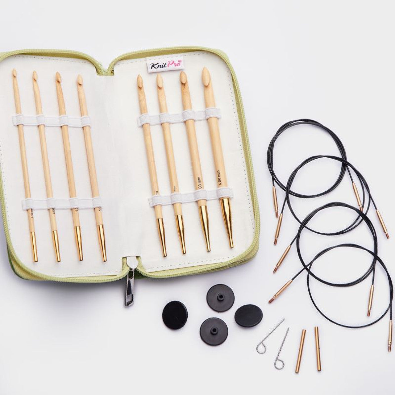 Bamboo Craft Tools