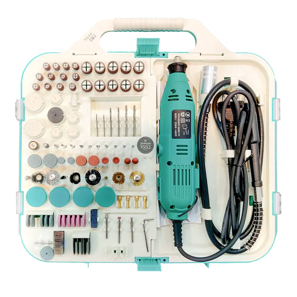 Craft Tools Set