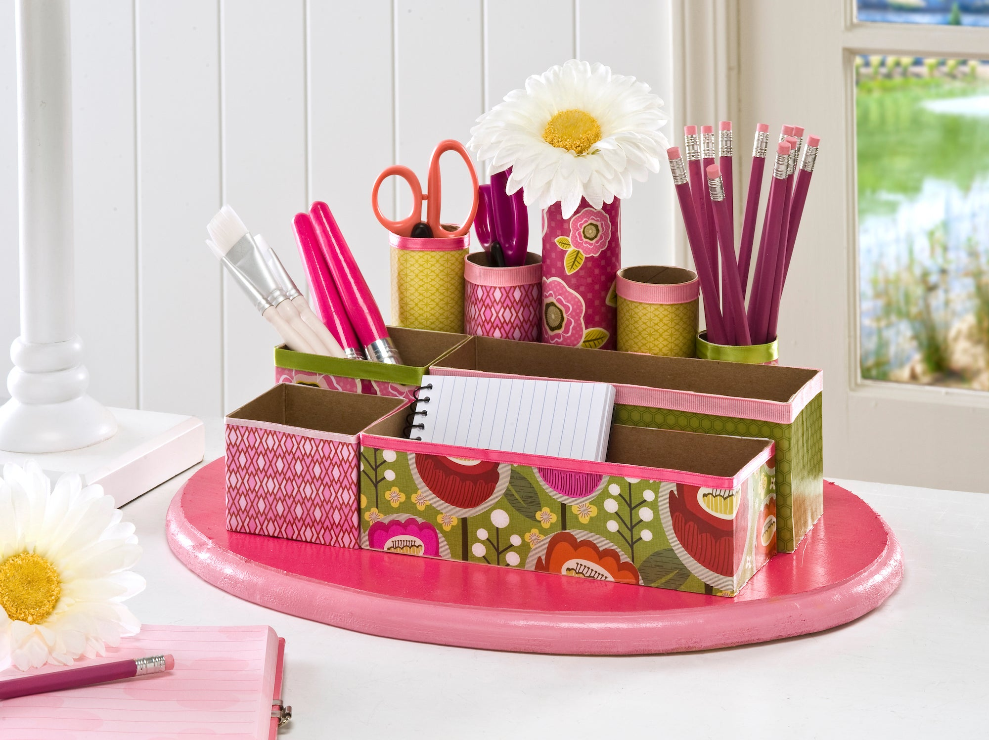 Craft Storage Boxes