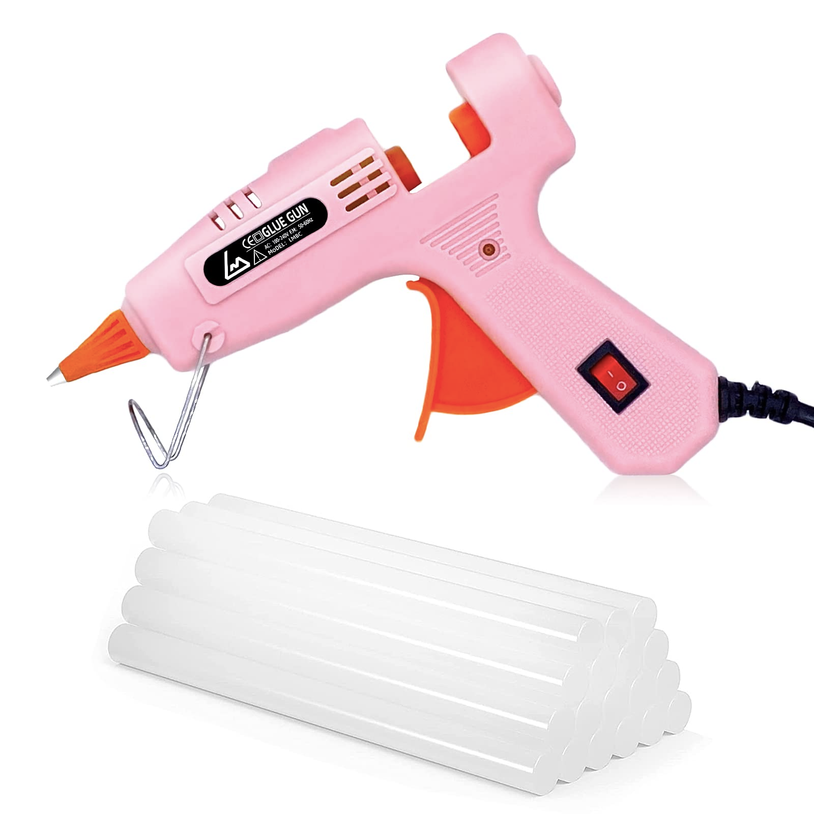 Glue Guns & Adhesives