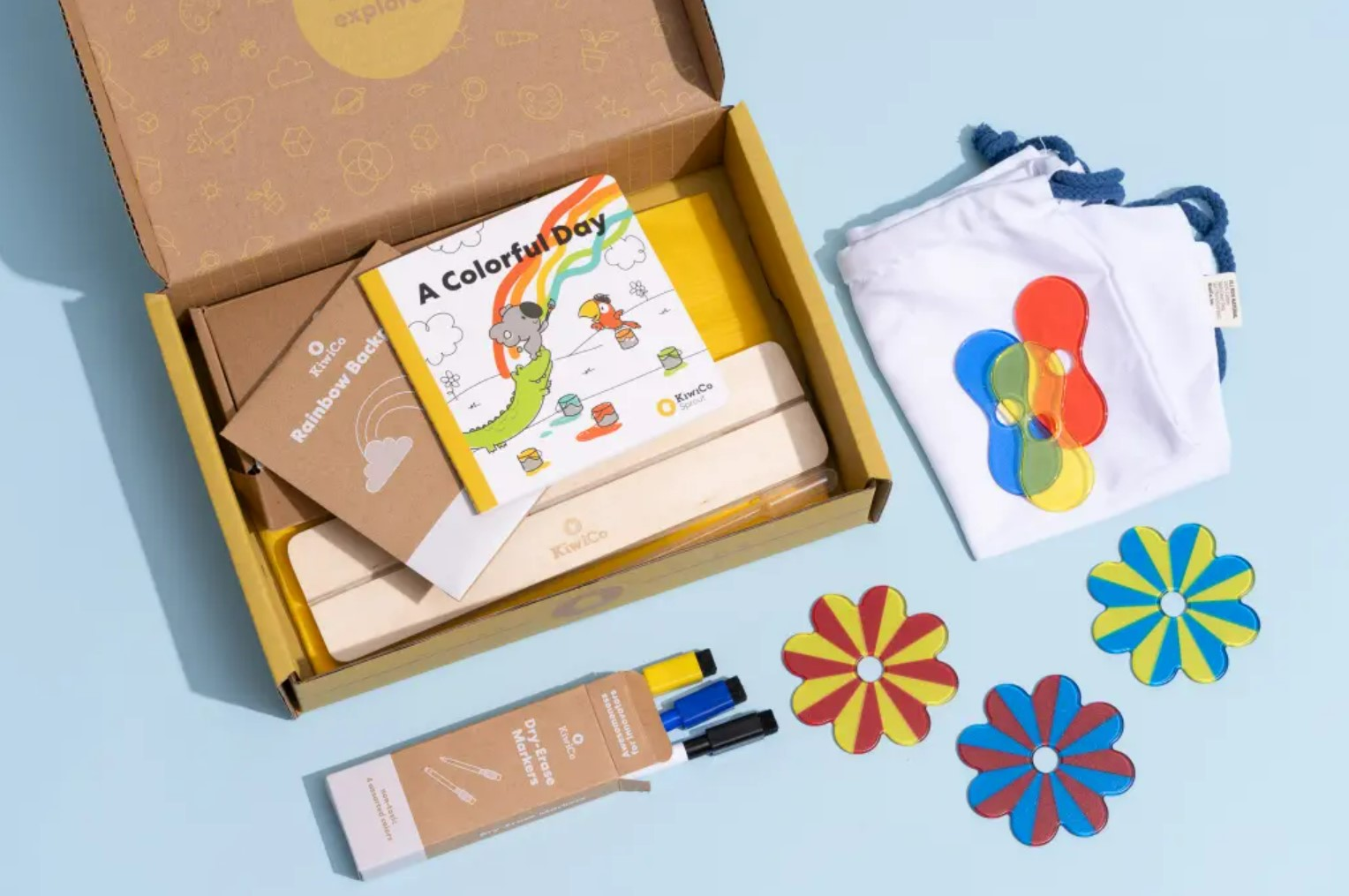 Easy Starter Kits