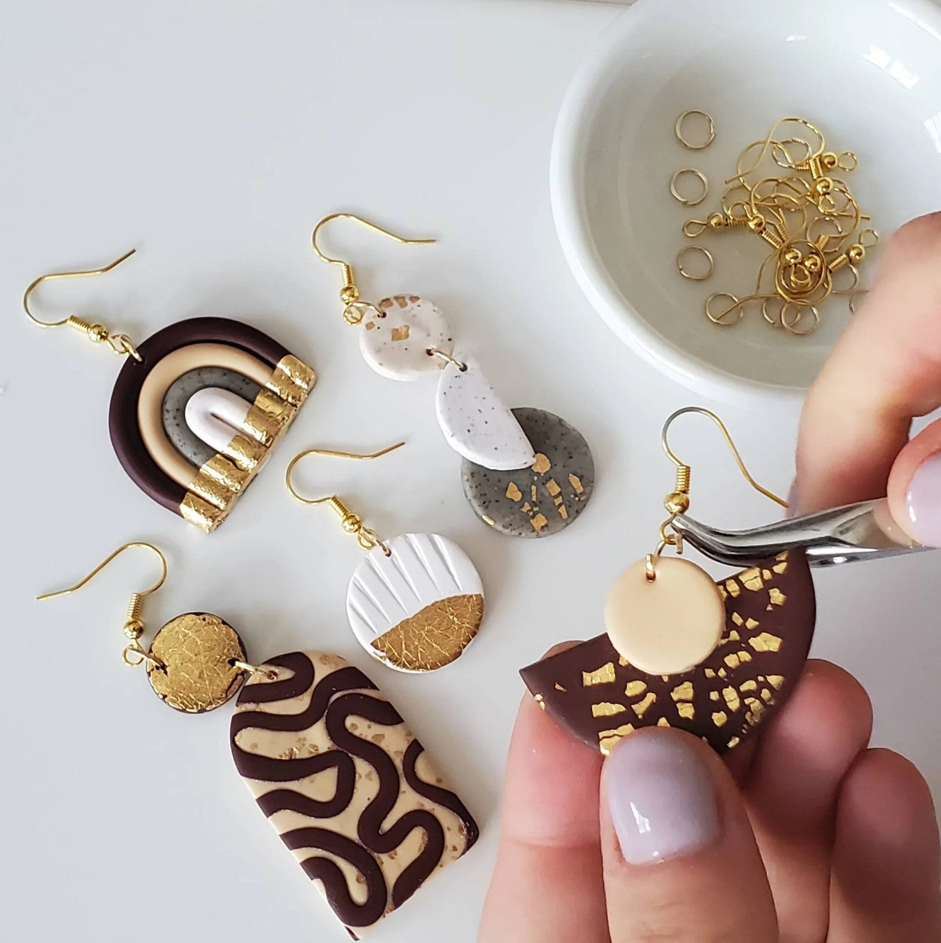 Jewelry DIY