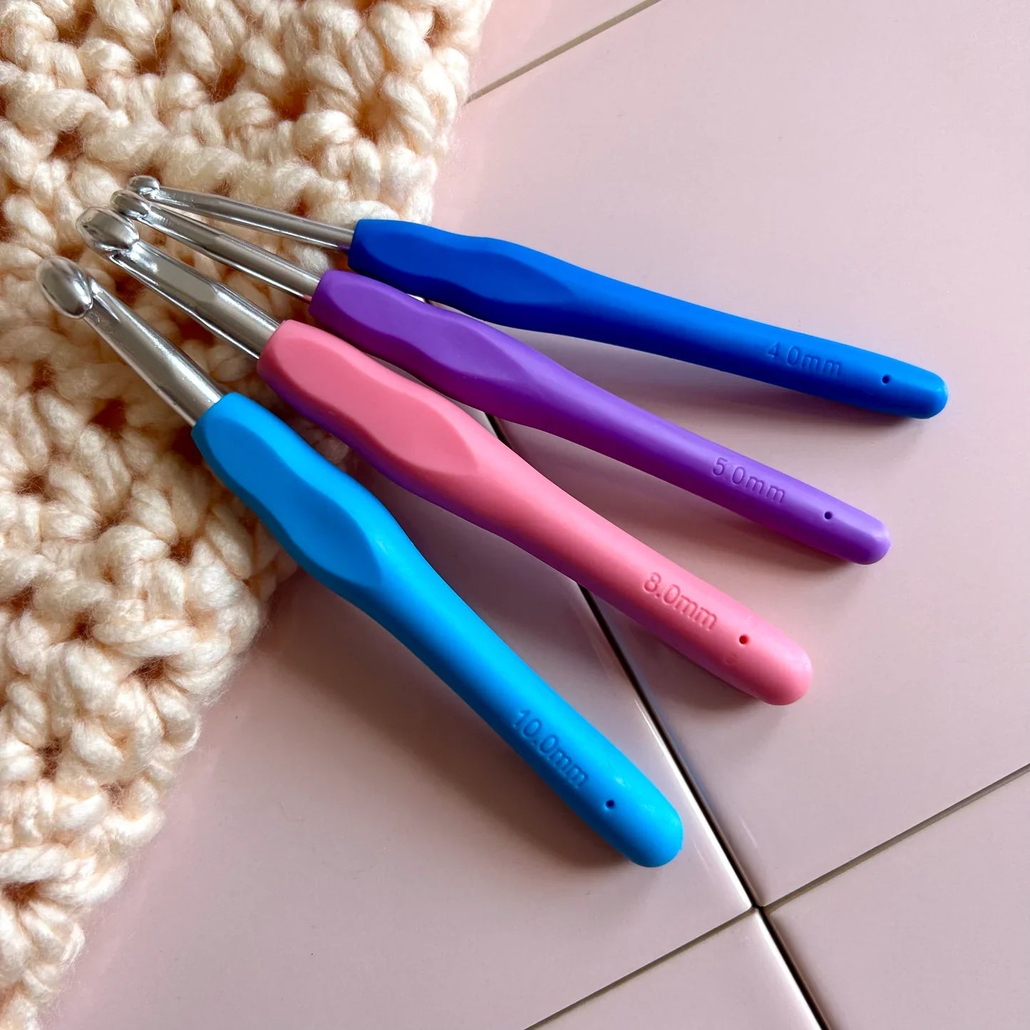 Crochet Hooks