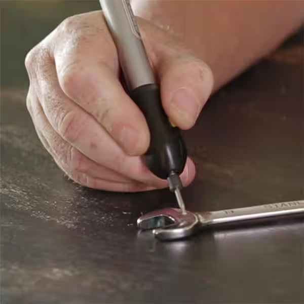 Engraving Machines & Tools