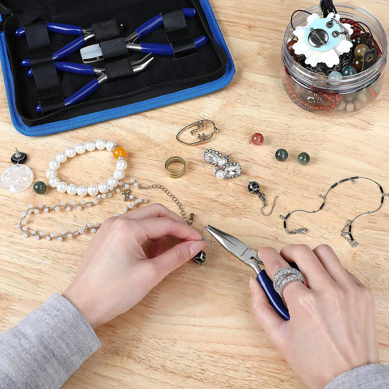 Jewelry-Making Tools & Accessories