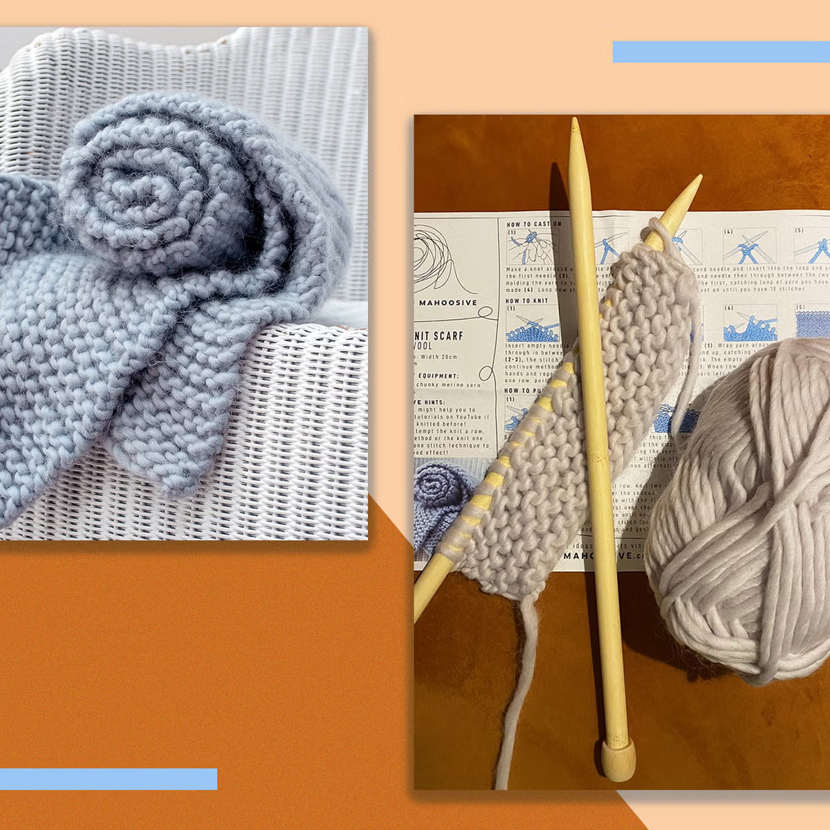 Knitting Kits