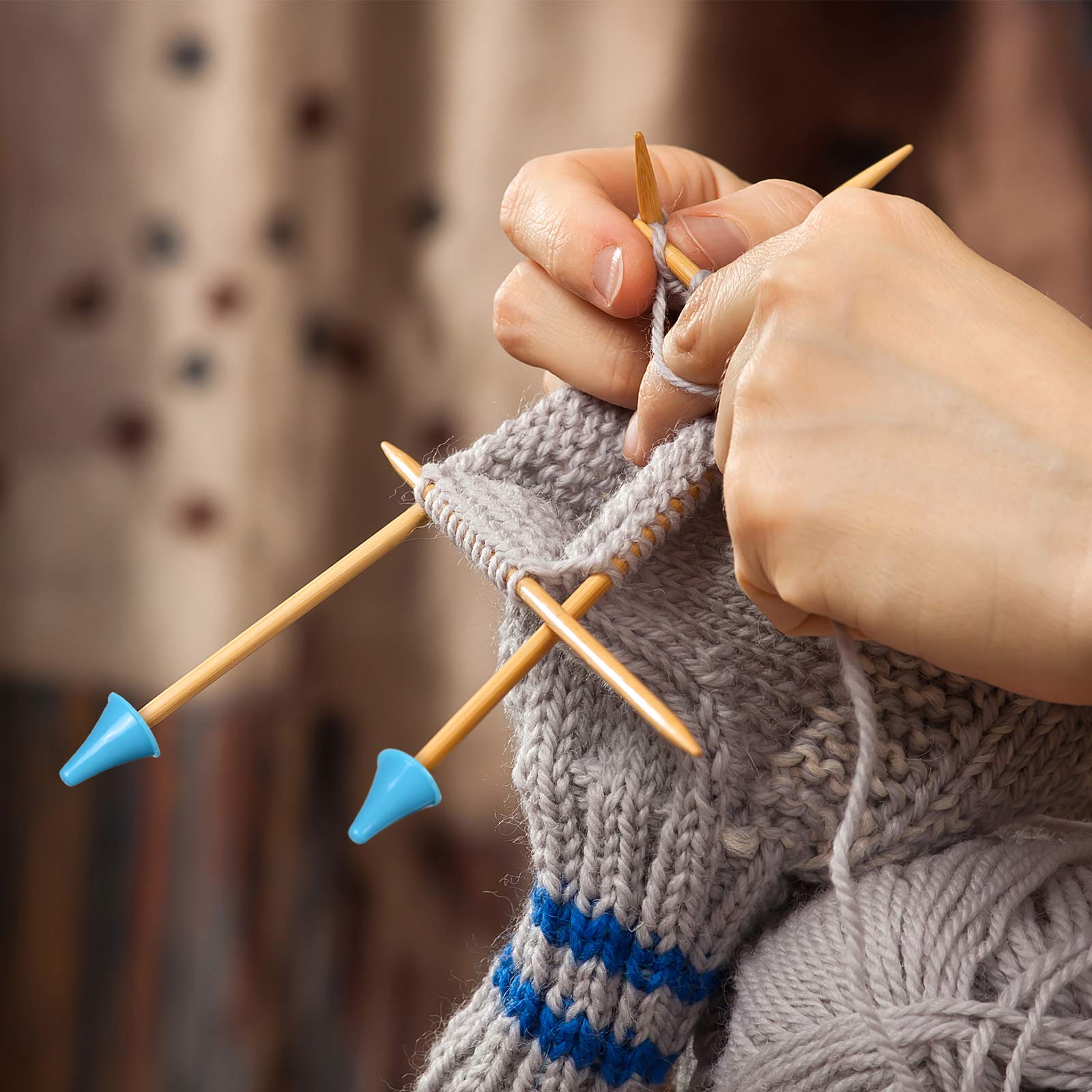 Knitting Needles