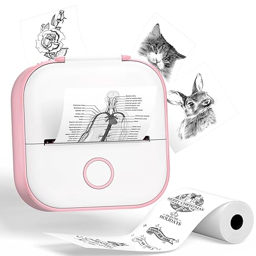 Stickers & Sticker Machines