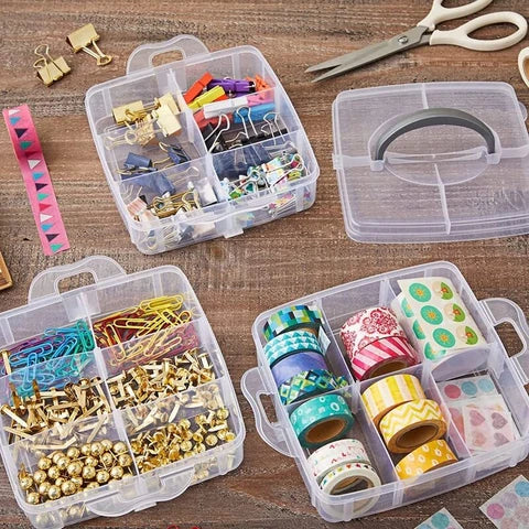 Storage Boxes & Organizers
