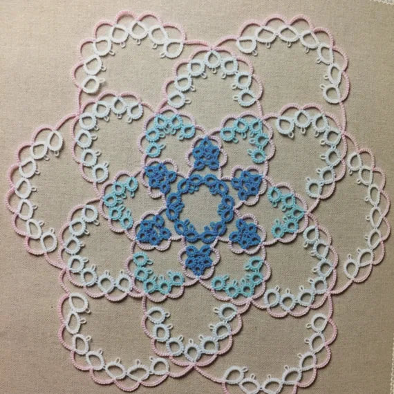 Tatting & Lacemaking