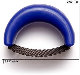 Mudtools Small Clay Shredder Rasp for Ceramics Artists, Pottery, Clay - Green