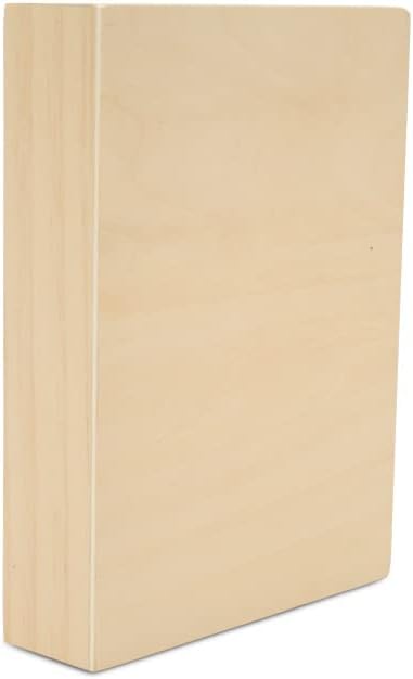 5 x 7 Rectangular Gallery Frame, Pack of 4