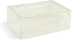 Crafter's Choice Basic Glycerin Melt and Pour Soap Base for Soap Making and DIY Crafting Projects, 2LB Block (Clear)
