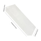 5.2 lbs Clear glycerin Soap Base, Natural Melt and Pour Glycerin Base for Soap Making, Transparent, Unscent, Easy to cutting