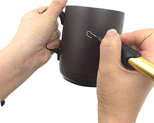 20 x Diamond Engraving Tip Bit Replacement Electric Micro Engraver Pen for Carve Engraving Stone, Jewelry, Glass