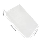 10 lb clear glycerin soap base, Natural Organic oil, Melt and Pour for Soap Making