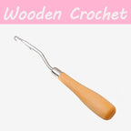 YAKOLECI Latch Hook Kits for Adults, DIY Tools Needlework Unfinished Crocheting Rug Yarn Cushion Embroidery Carpet Set 23.6" X 15.8" (Feather)