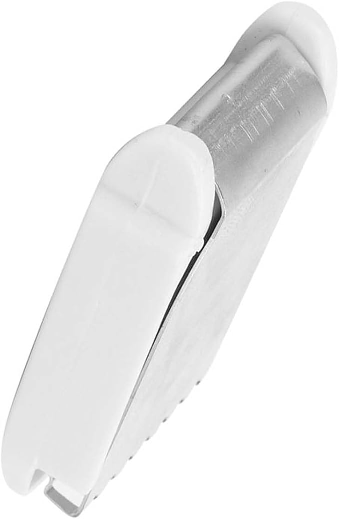 Moofey 4 PCS Universal Claw Hanger Weight, Knitting Machine Accessories, Knitting Claw Weight for Home Handmade, Sewing, DIY