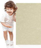 100 Natural Parchment 65lb Cover Paper Sheets 12 X 12 Inches Cardstock Weight Colored Sheets 12" X 12" (12X12 Inches) Scrapbook Album|Cover Size - Printable Old Parchment Semblance
