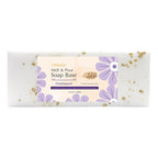 5.2LB Oatmeal soap base, DIY Handmade with Oatmeal Milk Melt and Pour Soap for Crafting and Making, Vegan, Easy to Cut