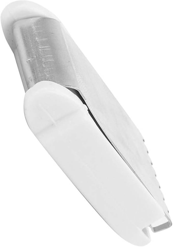 Moofey 4 PCS Universal Claw Hanger Weight, Knitting Machine Accessories, Knitting Claw Weight for Home Handmade, Sewing, DIY