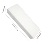 5.2 lbs Organic Shea Butter and Goat Milk Soap Base Glycerin Bars to Make Homemade for Soap Making