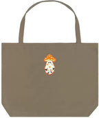 Halloween Ghost Iron on Patches 6Pcs Pumpkin Chenille Embroidery Sew on Stickers Cat Skull Plaid Applique for DIY Crafts T Shirt Clothing Jackets Backpacks Jeans Party Decorations Accessories