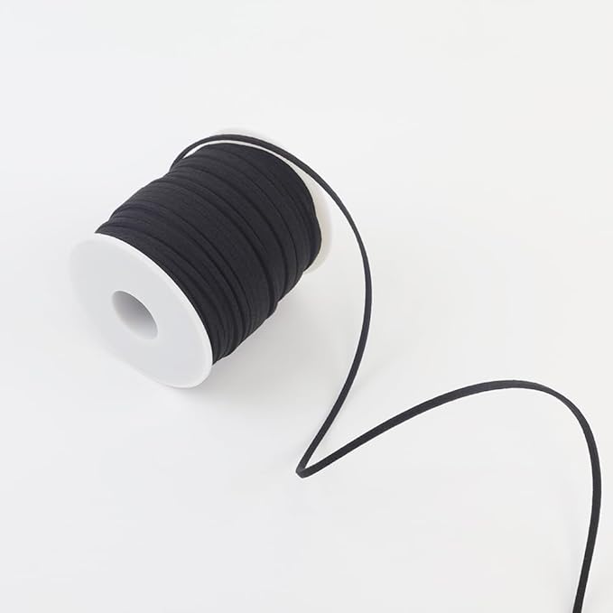 Leather String, Faux Leather Cord, Flat Suede Leather Lace for Necklaces, Bracelets, Jewelry Making, Tassels, Dream Catchers and Art Crafts