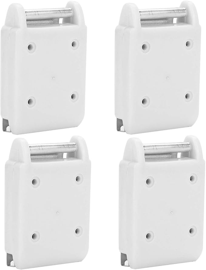 Moofey 4 PCS Universal Claw Hanger Weight, Knitting Machine Accessories, Knitting Claw Weight for Home Handmade, Sewing, DIY